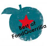 best of foodguerilla logo